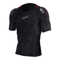 Leatt ReaFlex Body Tee - Stealth (XL) LE5024060484#