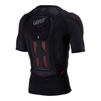 Leatt ReaFlex Body Tee - Stealth (XL) LE5024060484#