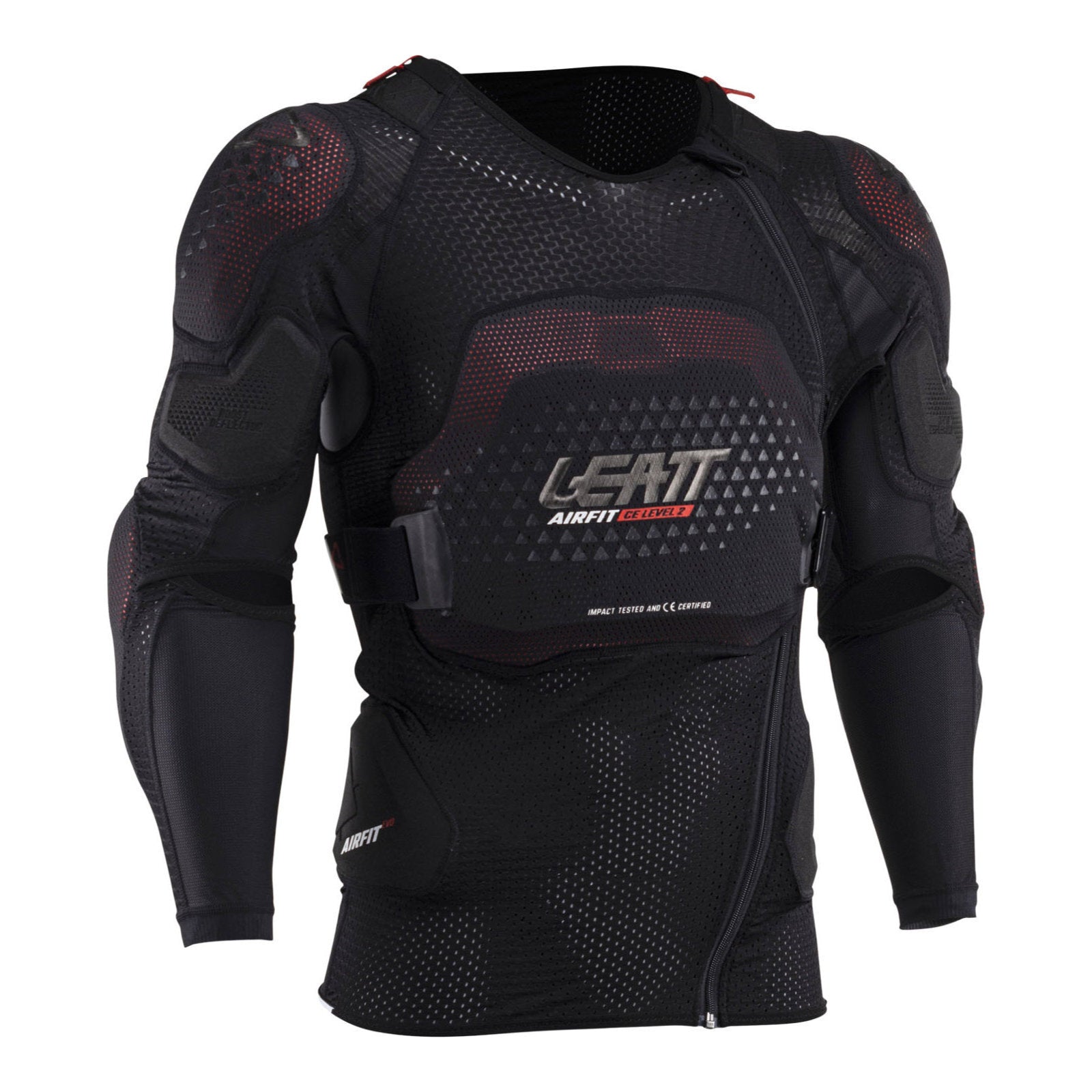 Leatt 3DF Body Protector Airfit EVO (L/XL) LE5024060581#