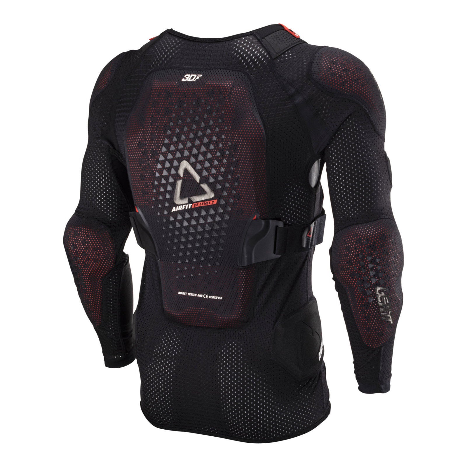 Leatt 3DF Body Protector Airfit EVO (L/XL) LE5024060581#