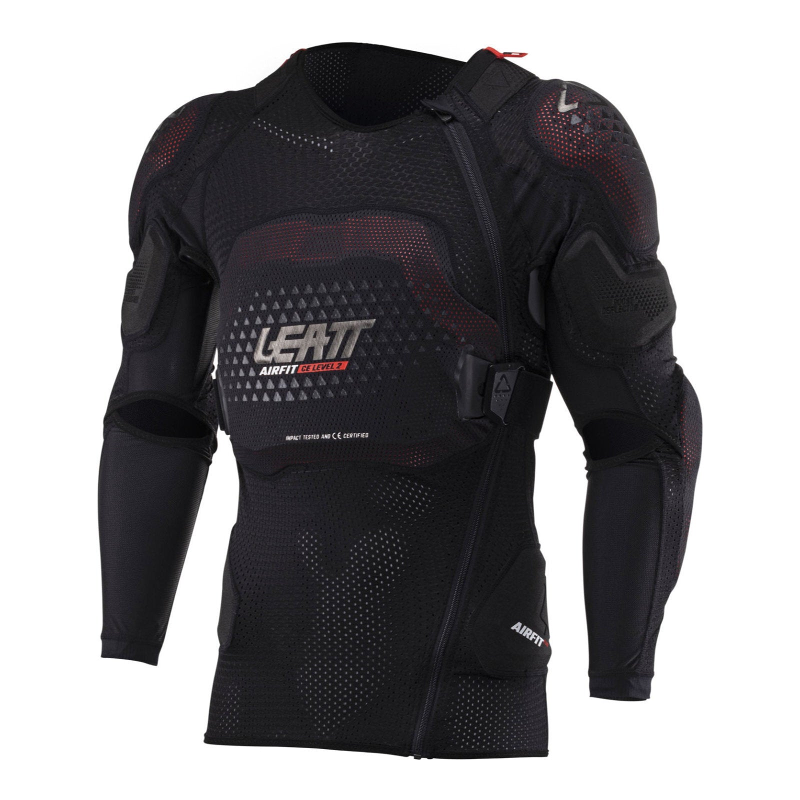 Leatt 3DF Body Protector Airfit EVO (2XL) LE5024060582#