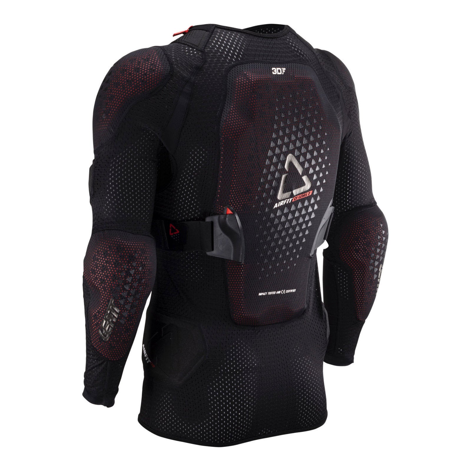 Leatt 3DF Body Protector Airfit EVO (2XL) LE5024060582#