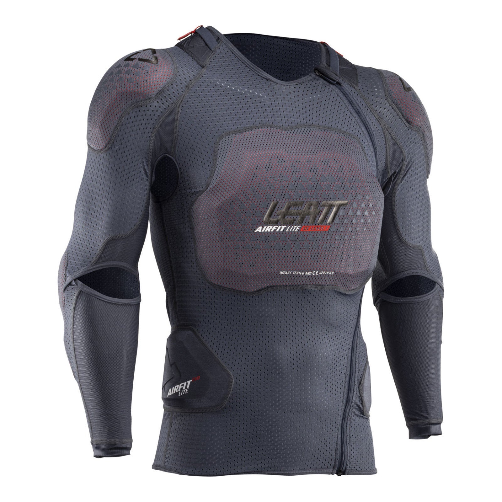 Leatt 3DF Body Protector AirFit Lite Evo (S/160-166cm) LE5024060600#