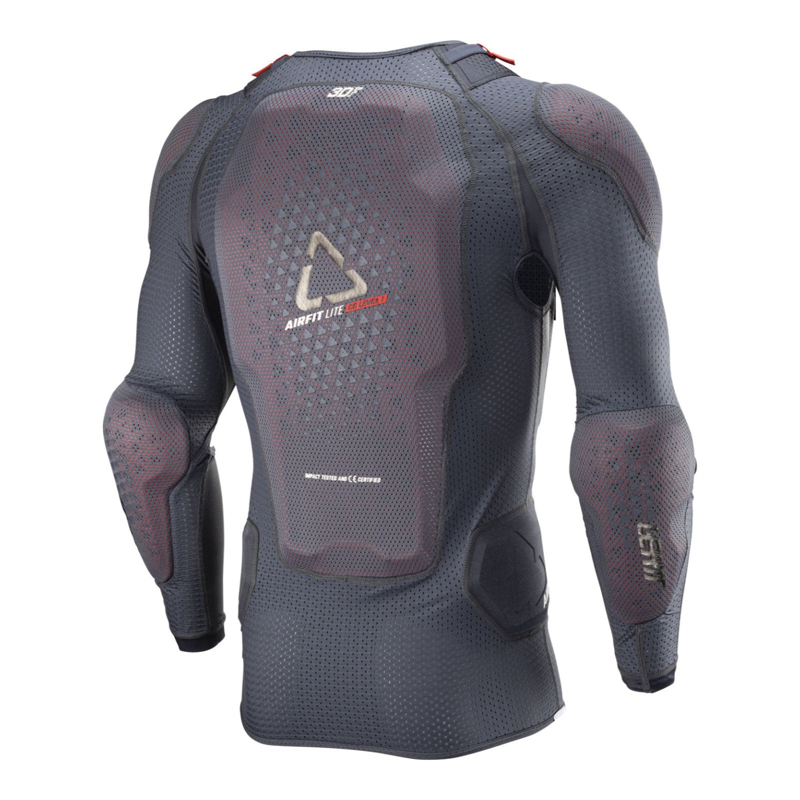 Leatt 3DF Body Protector AirFit Lite Evo (M/166-172cm) LE5024060601#