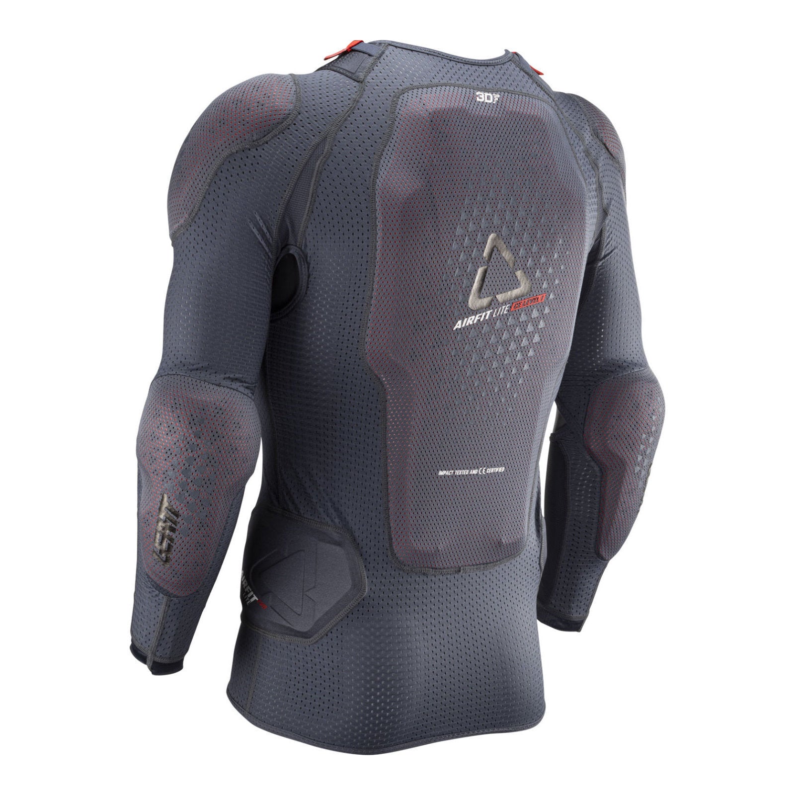 Leatt 3DF Body Protector AirFit Lite Evo (L/172-178cm) LE5024060602#