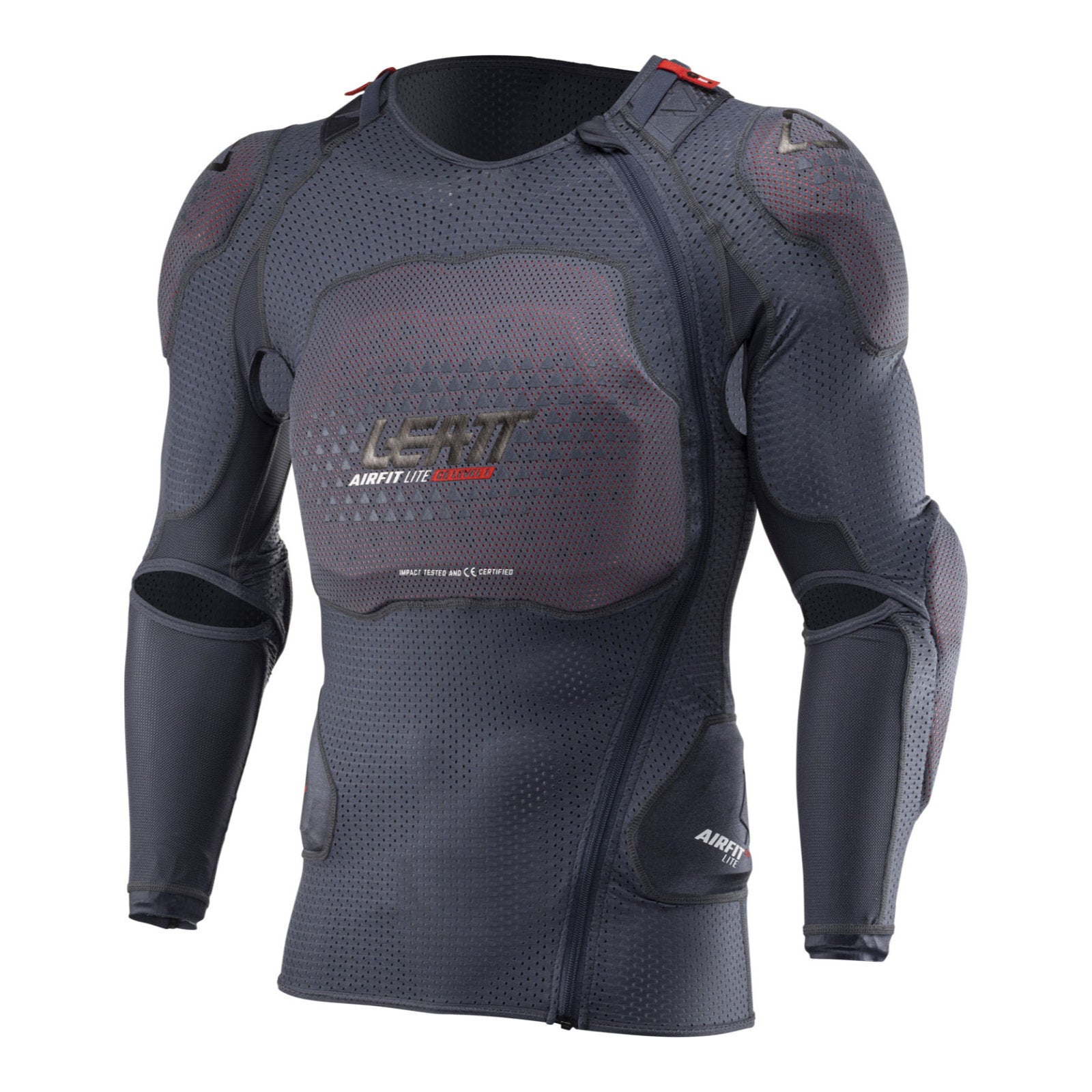 Leatt 3DF Body Protector AirFit Lite Evo (2XL/184-196cm) LE5024060604#