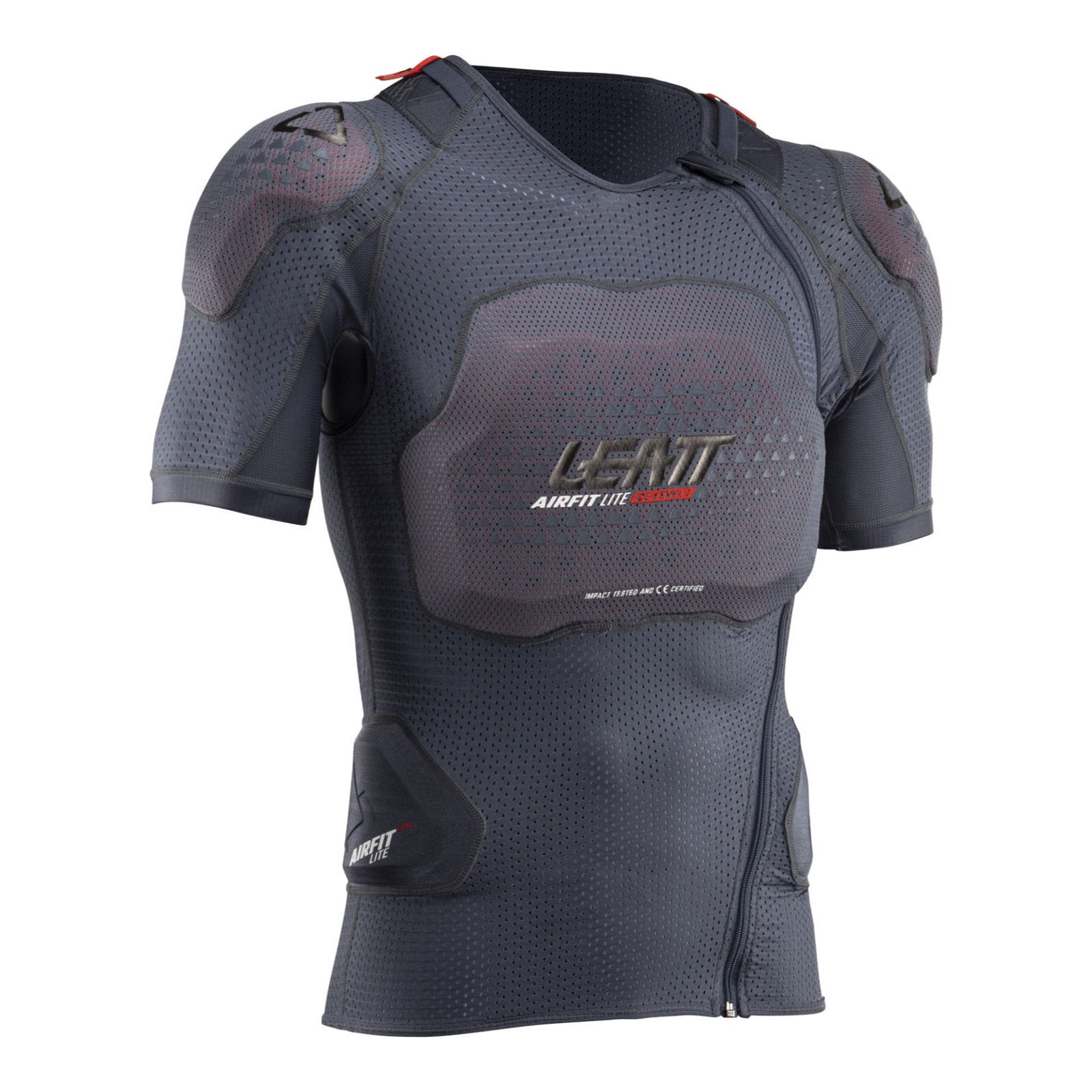 Leatt 3DF Lite Body Tee Airfit Evo (S) LE5024060620#