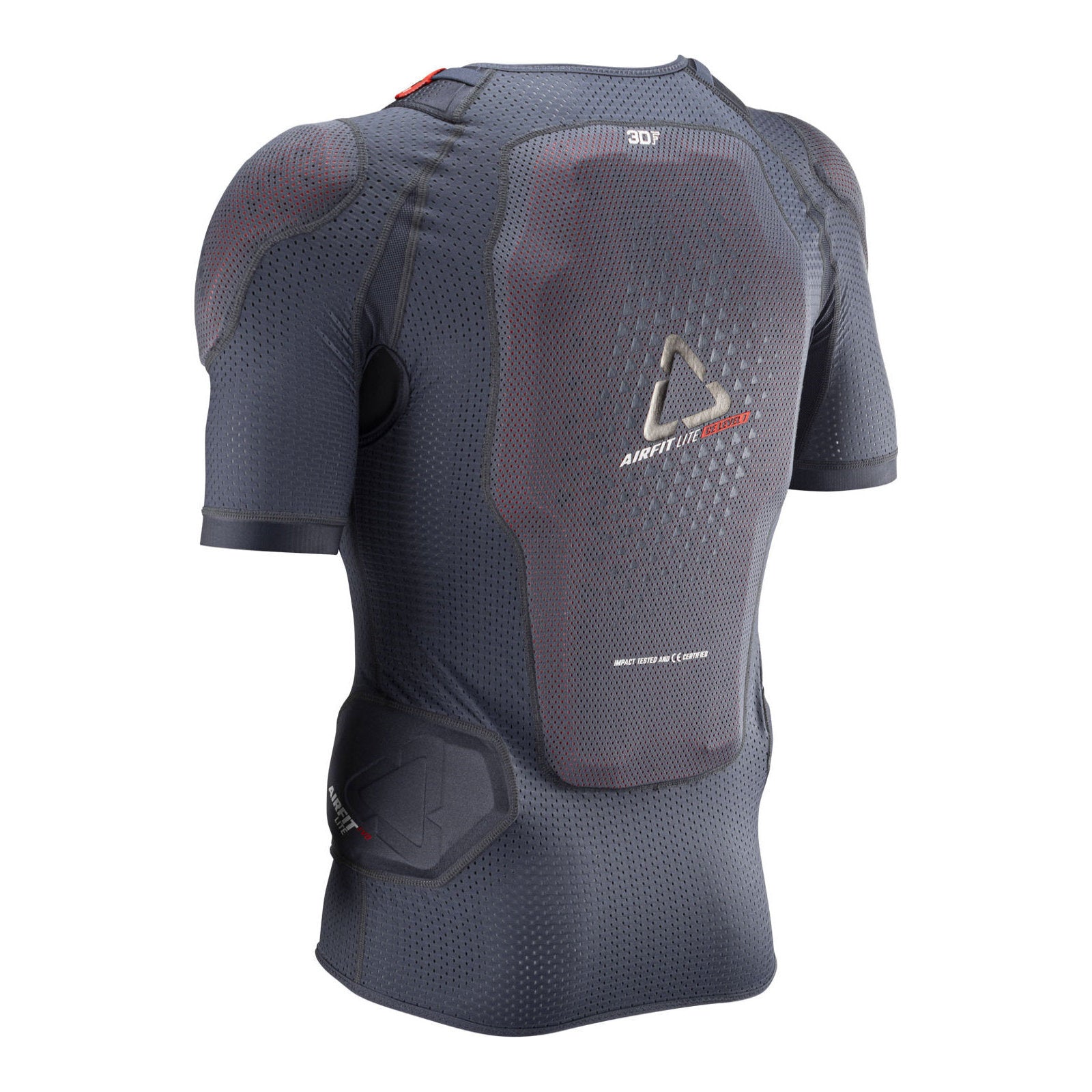 Leatt 3DF Lite Body Tee Airfit Evo (XL) LE5024060623#