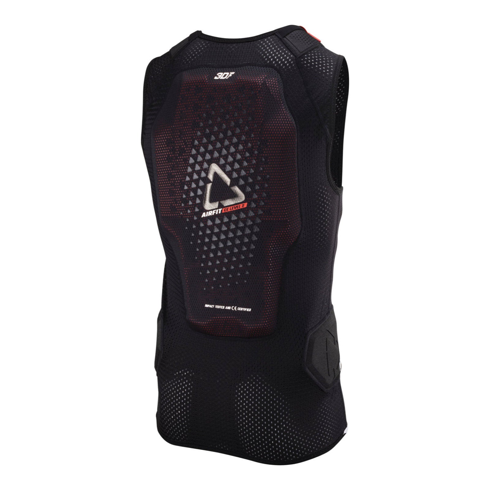 Leatt 3DF Back Protector AirFit Evo (2XL/184-196cm) LE5024060644#