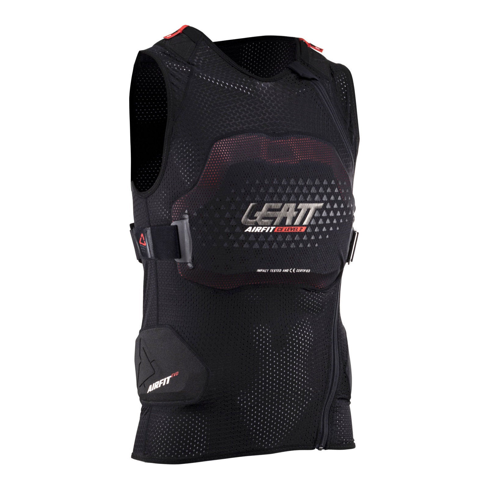 Leatt 3DF Body Vest AirFit Evo (S/M) LE5024060740#