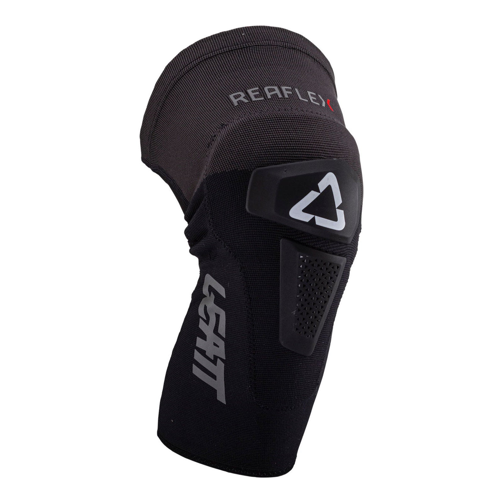 Leatt ReaFlex Hybrid Knee Guard - Black (L) LE5024060902#