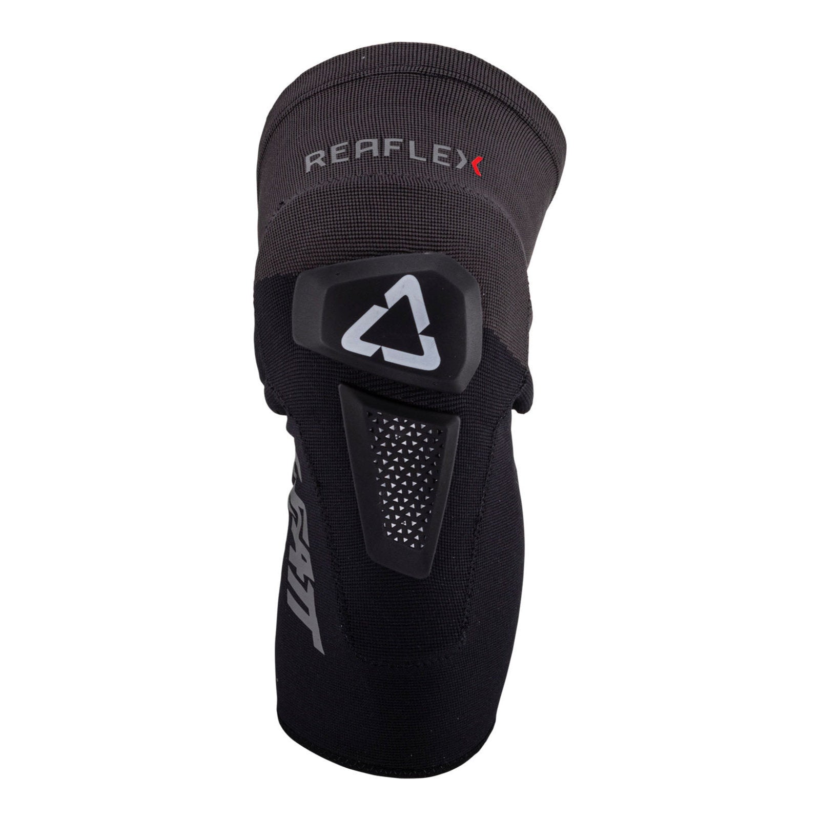 Leatt ReaFlex Hybrid Knee Guard - Black (L) LE5024060902#
