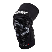 Leatt ReaFlex Knee Guard Pro - Black (S) LE5024060940#