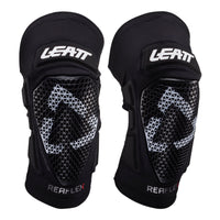 Leatt ReaFlex Knee Guard Pro - Black (L) LE5024060942#