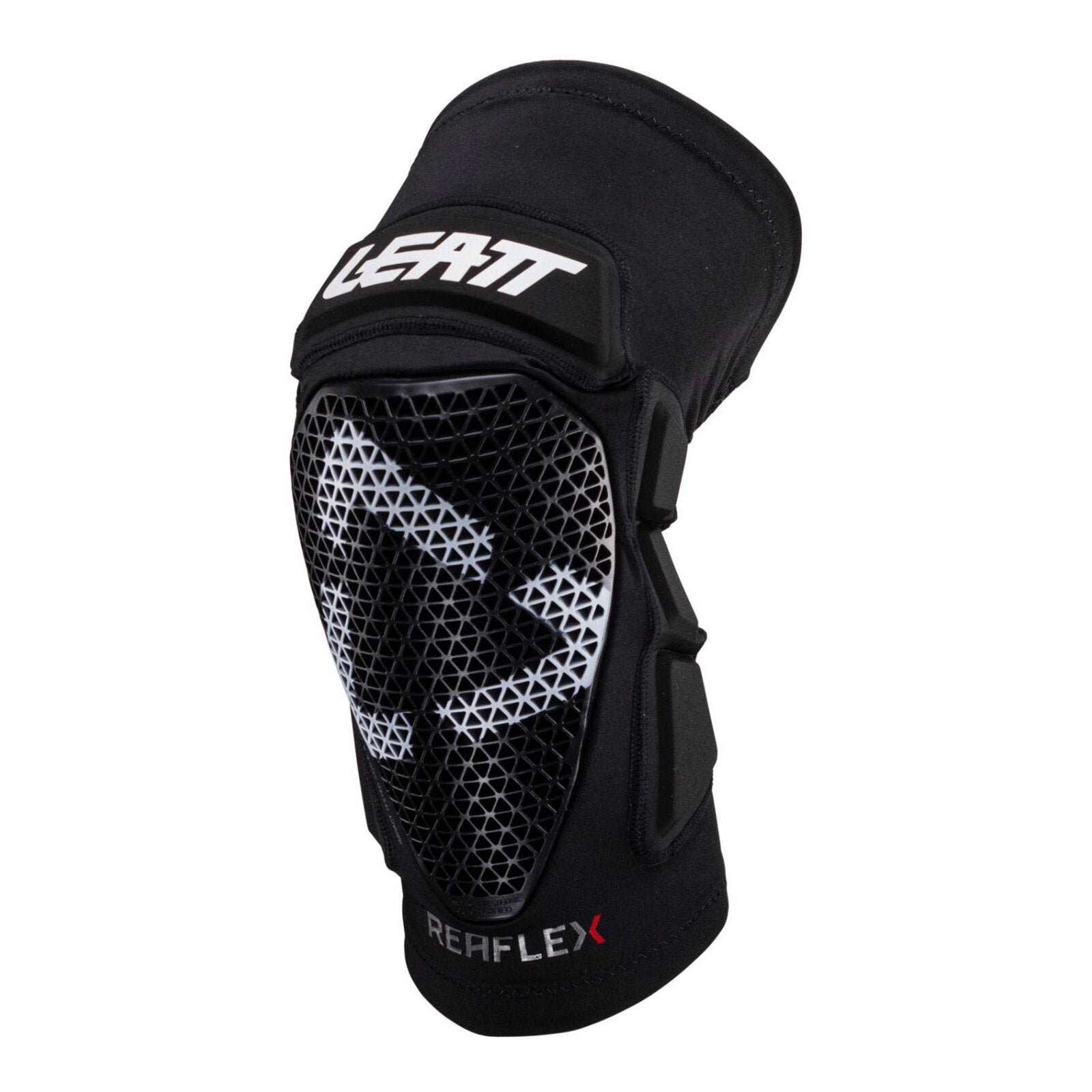 Leatt ReaFlex Knee Guard Pro - Black (L) LE5024060942#