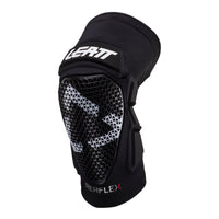 Leatt ReaFlex Knee Guard Pro - Black (XL) LE5024060943#