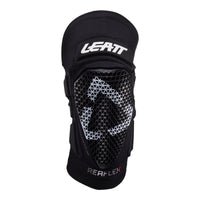 Leatt ReaFlex Knee Guard Pro - Black (XL) LE5024060943#