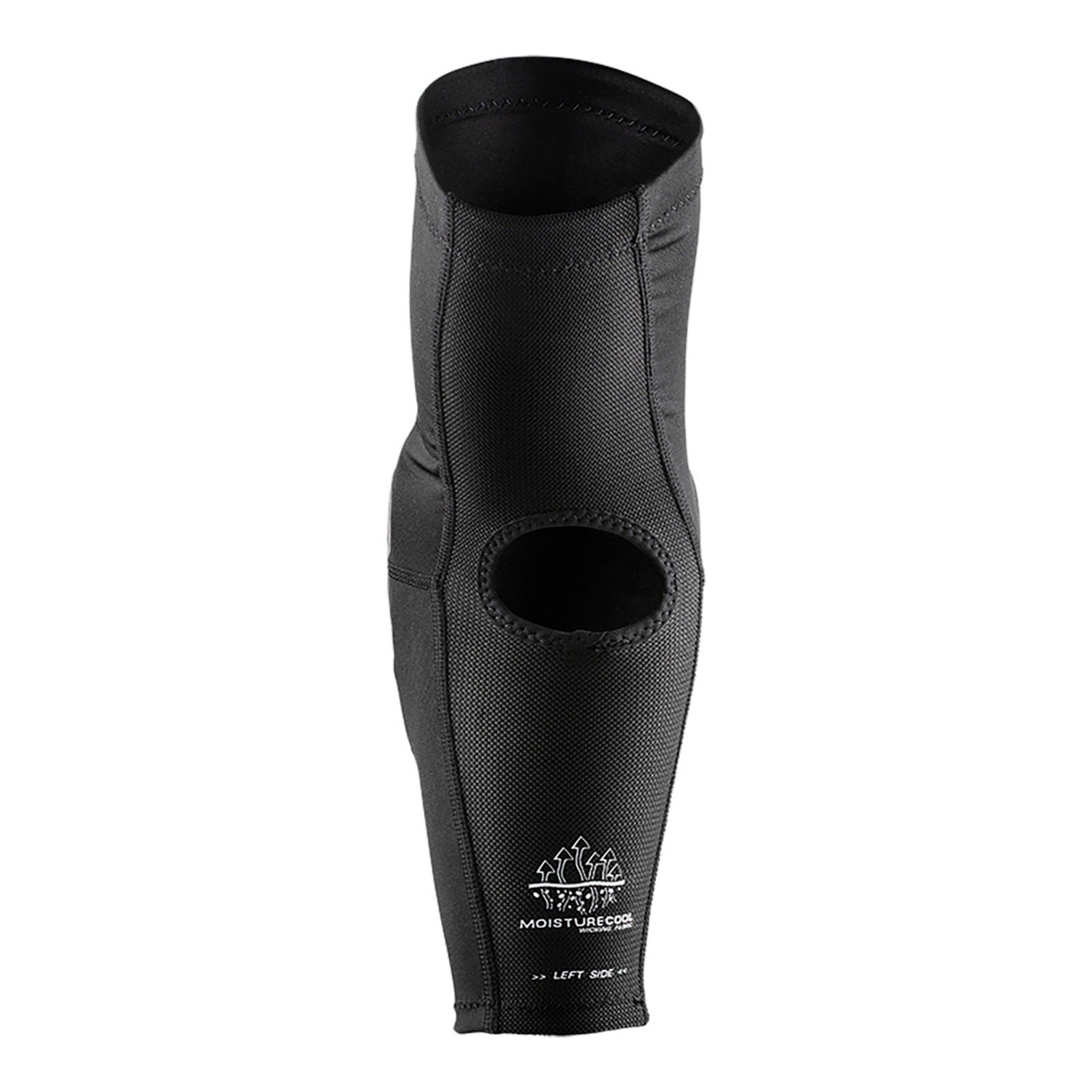 Leatt ReaFlex Elbow Guard - Black (2XL) LE5024061014#