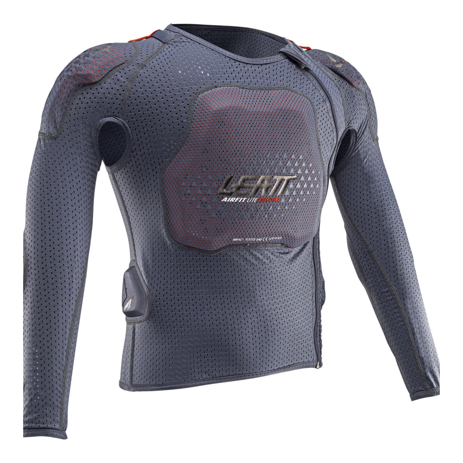 Leatt 3DF Junior Body Protector Airfit EVO (S/M) LE5024061050#
