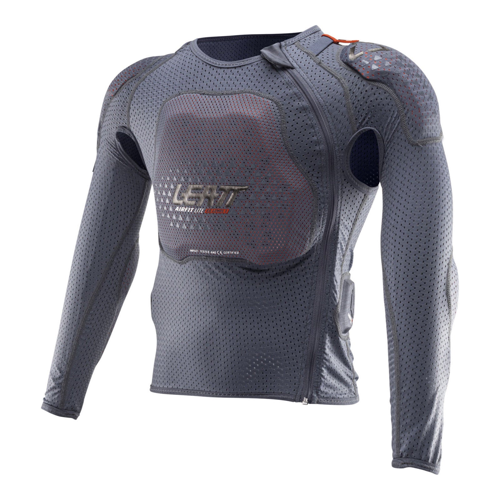 Leatt 3DF Junior Body Protector Airfit EVO (S/M) LE5024061050#