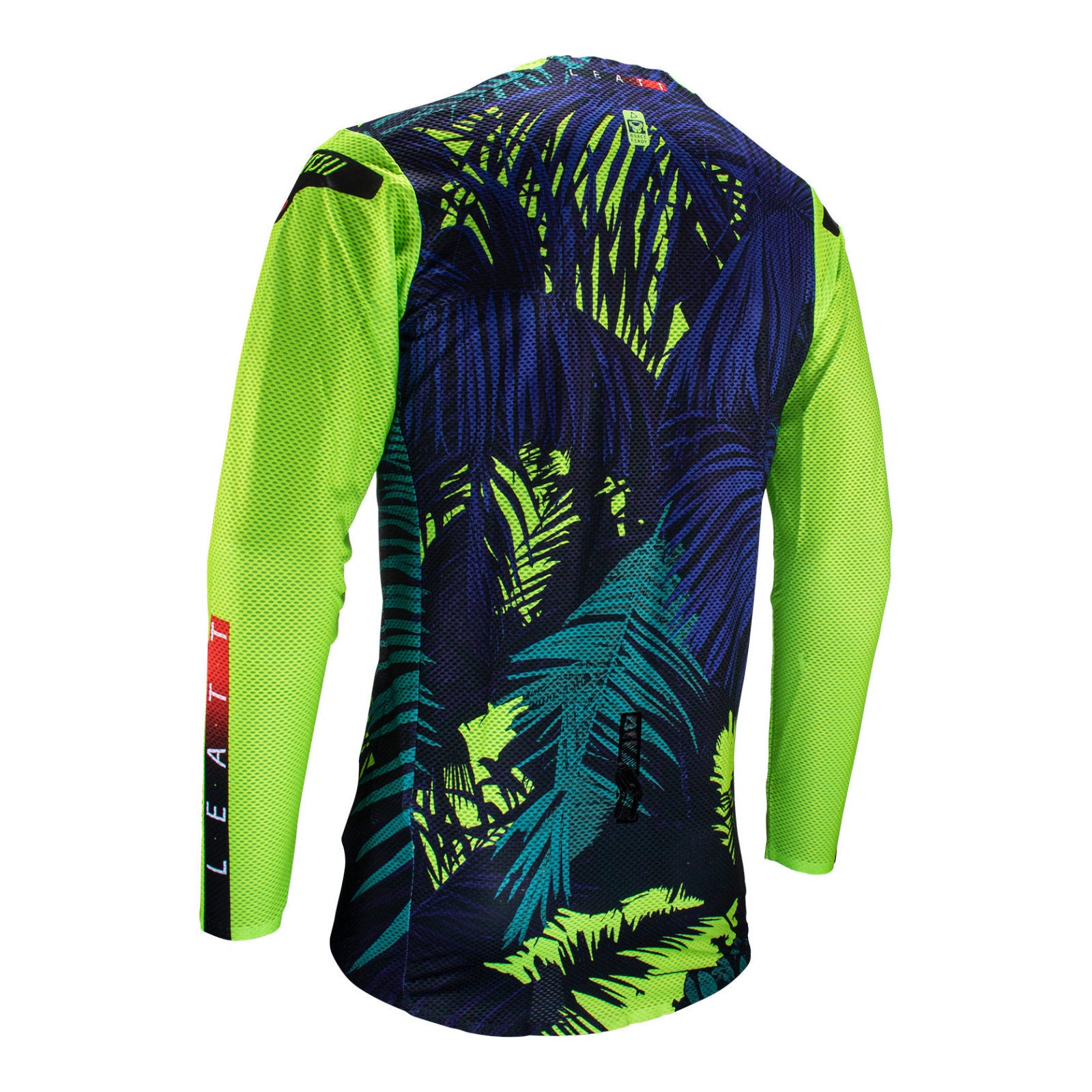Leatt 2024 5.5 UltraWeld Jersey - Jungle (L) LE5024080202#