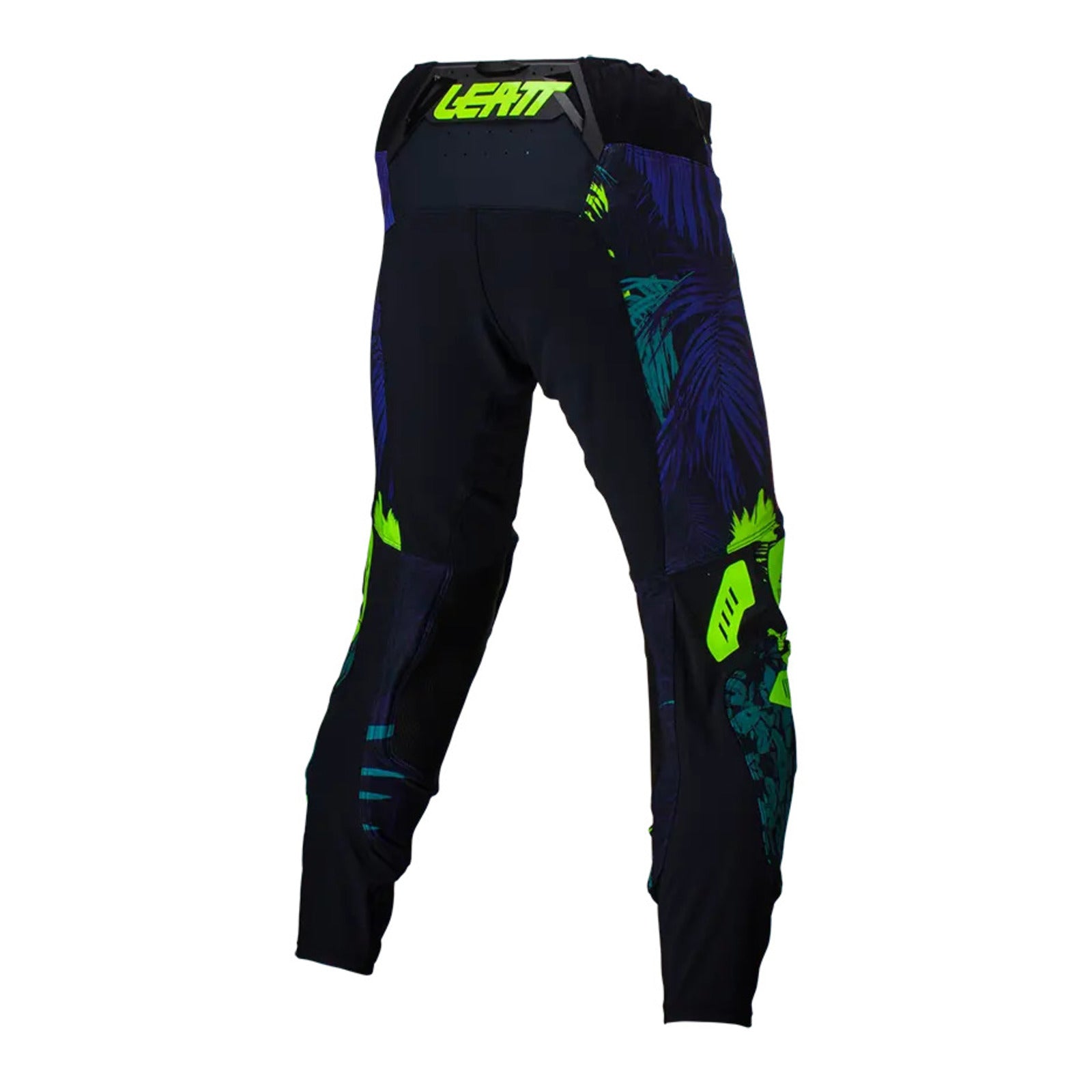 Leatt 2024 5.5 I.K.S Pant - Jungle (XS/US28/EU46) LE5024080270#