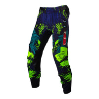 Leatt 2024 5.5 I.K.S Pant - Jungle (M/US32/EU50) LE5024080272#