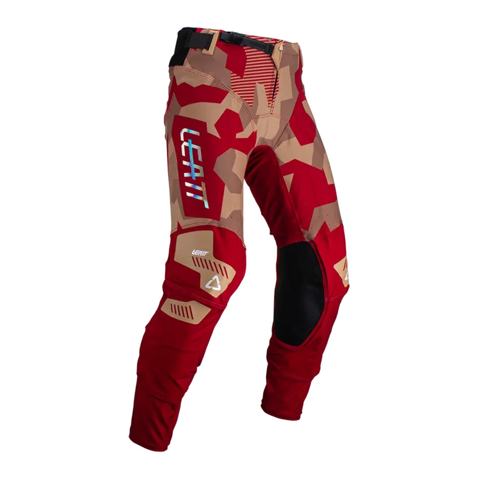 Leatt 2024 5.5 I.K.S Pant - Rubystone (XS/US28/EU46) LE5024080290#