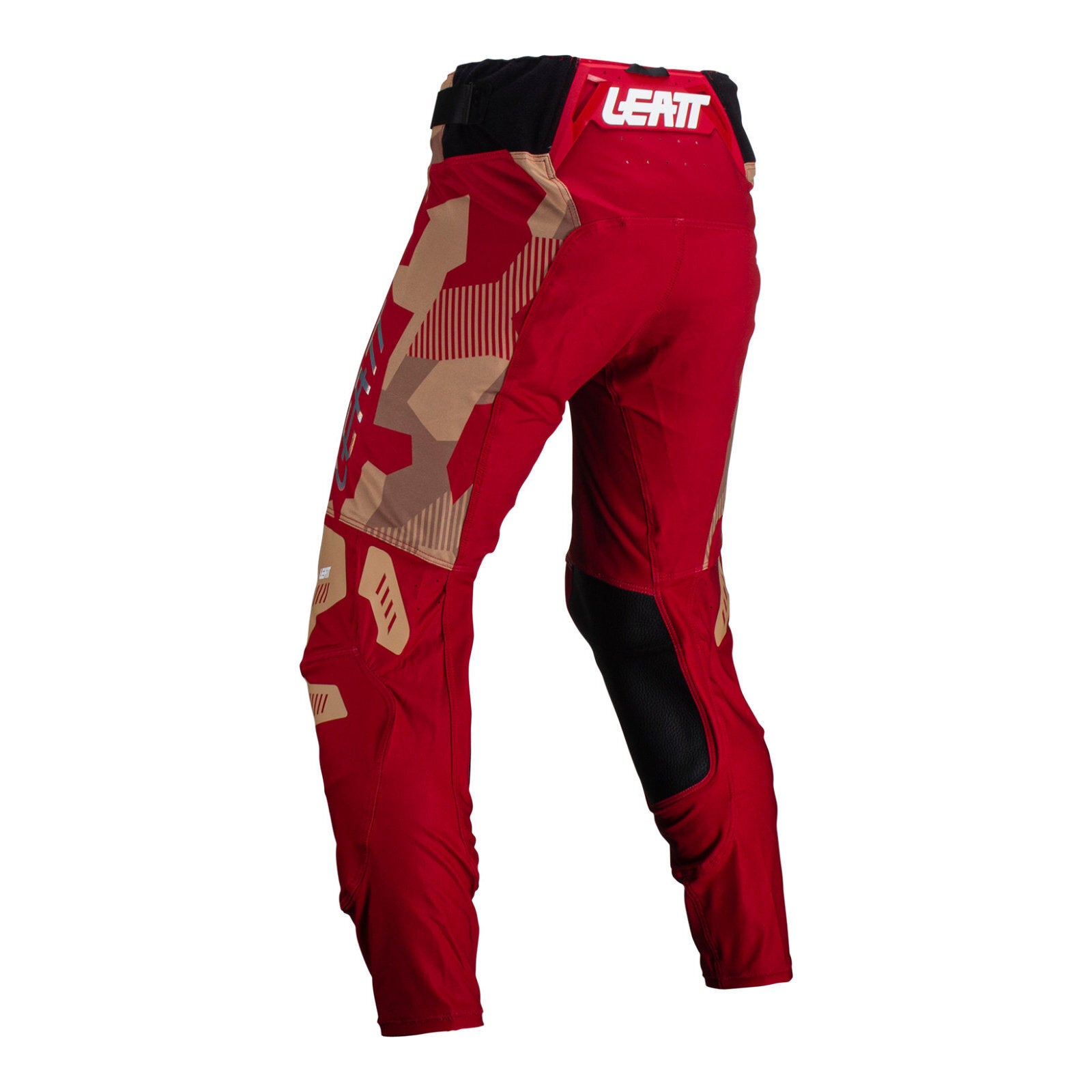 Leatt 2024 5.5 I.K.S Pant - Rubystone (S/US30/EU48) LE5024080291#