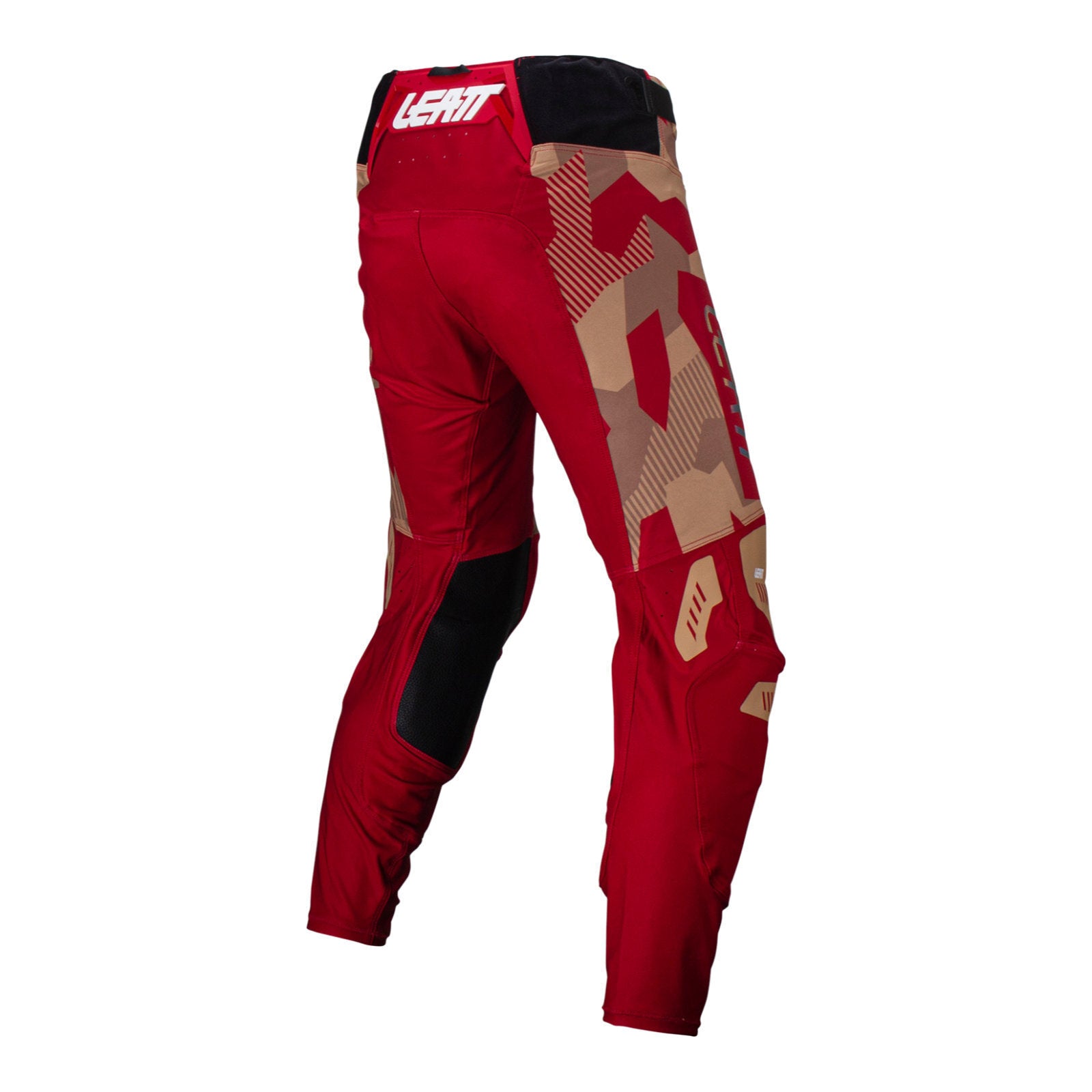 Leatt 2024 5.5 I.K.S Pant - Rubystone (S/US30/EU48) LE5024080291#