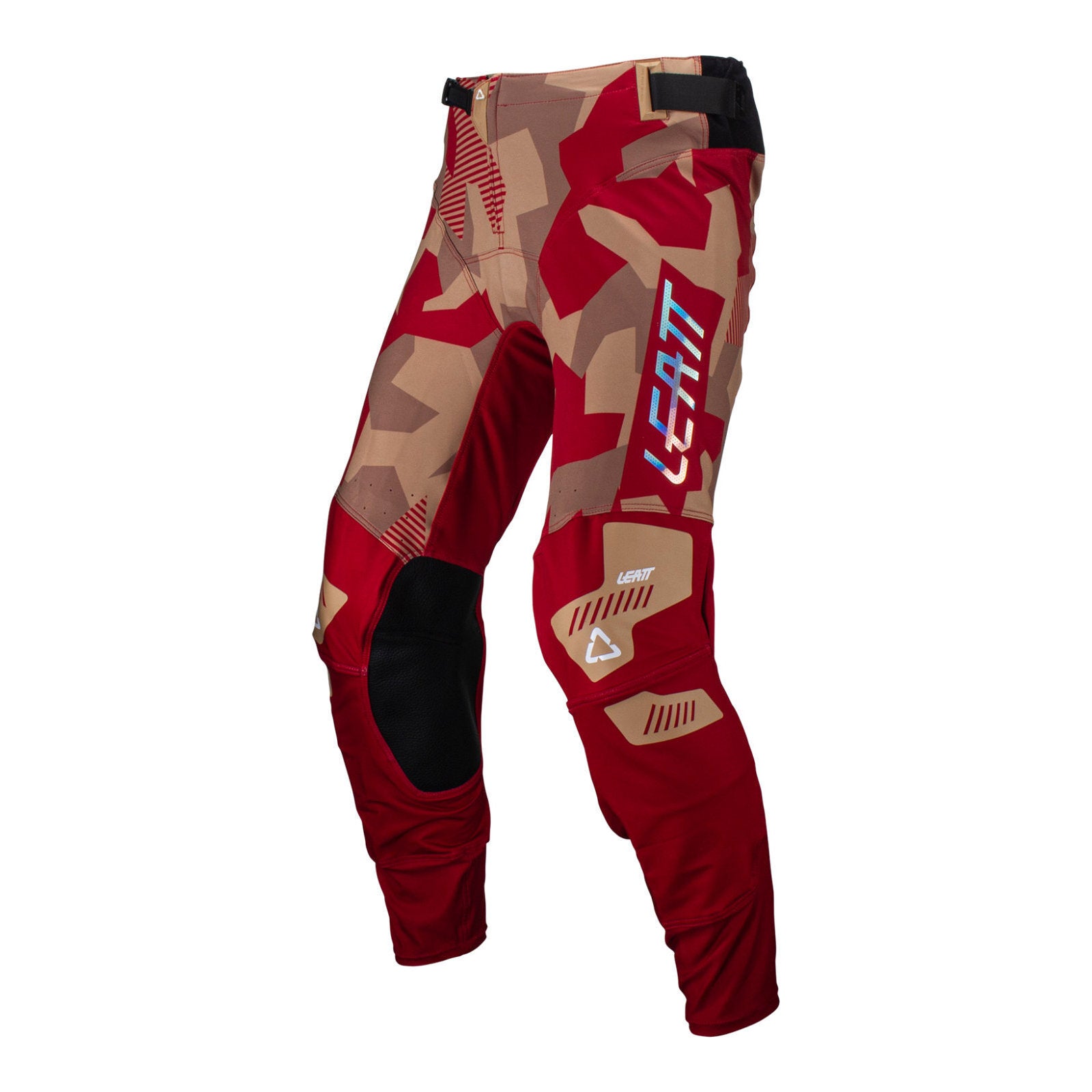Leatt 2024 5.5 I.K.S Pant - Rubystone (2XL/US38/EU56) LE5024080295#