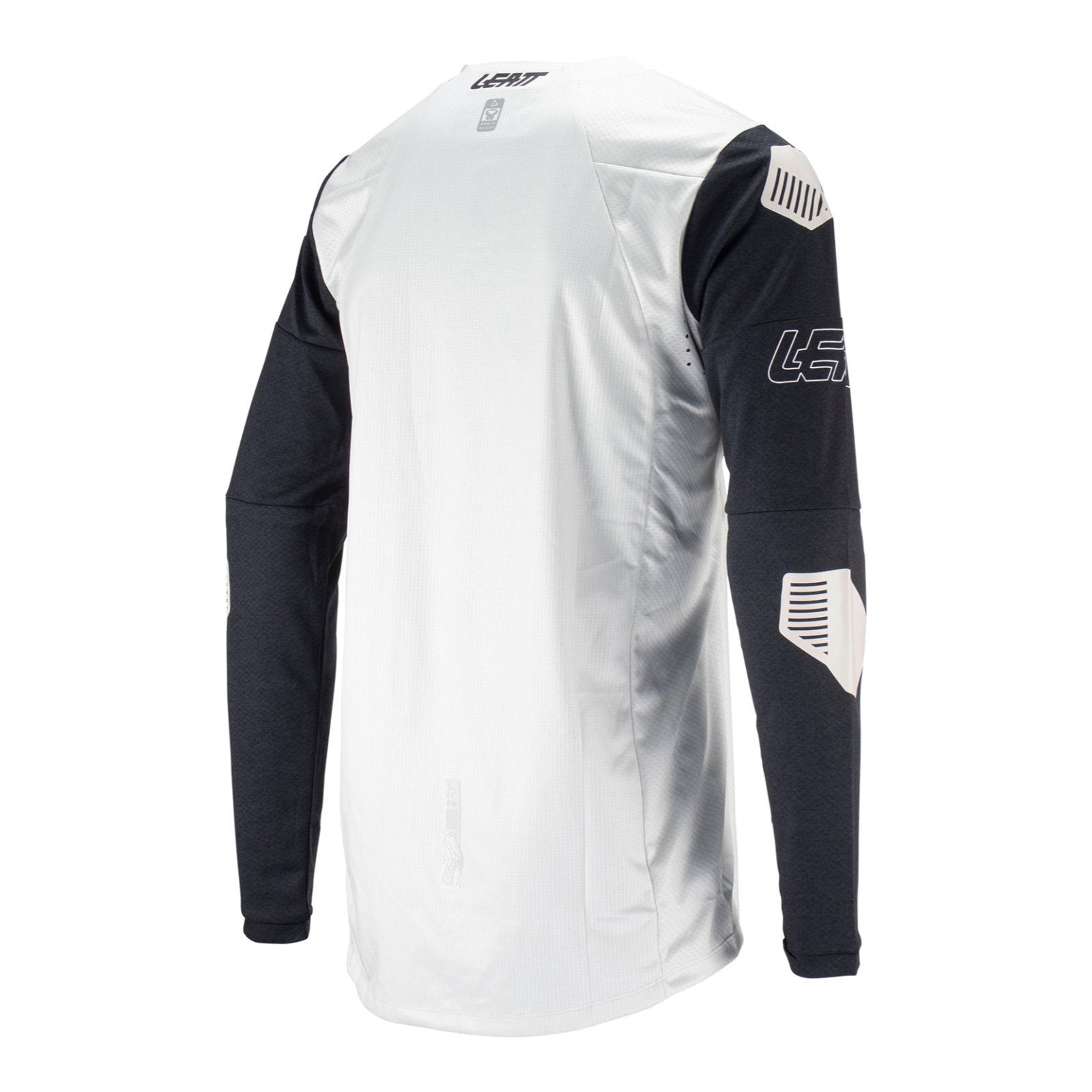 Leatt 2025 4.5 WindBlock Jersey - Forge (M) LE5024080311#