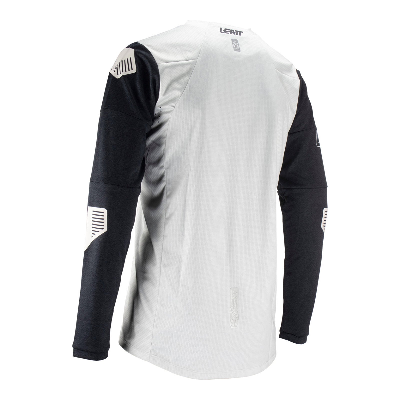 Leatt 2025 4.5 WindBlock Jersey - Forge (L) LE5024080312#