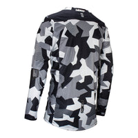 Leatt 2025 4.5 Enduro Jersey - Forge (S) LE5024080350#