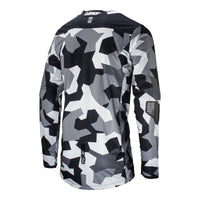 Leatt 2025 4.5 Enduro Jersey - Forge (M) LE5024080351#
