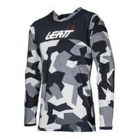 Leatt 2025 4.5 Enduro Jersey - Forge (3XL) LE5024080355#