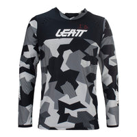 Leatt 2025 4.5 Enduro Jersey - Forge (3XL) LE5024080355#