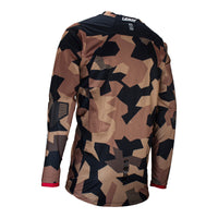 Leatt 2025 4.5 Enduro Jersey - Stone (3XL) LE5024080385#