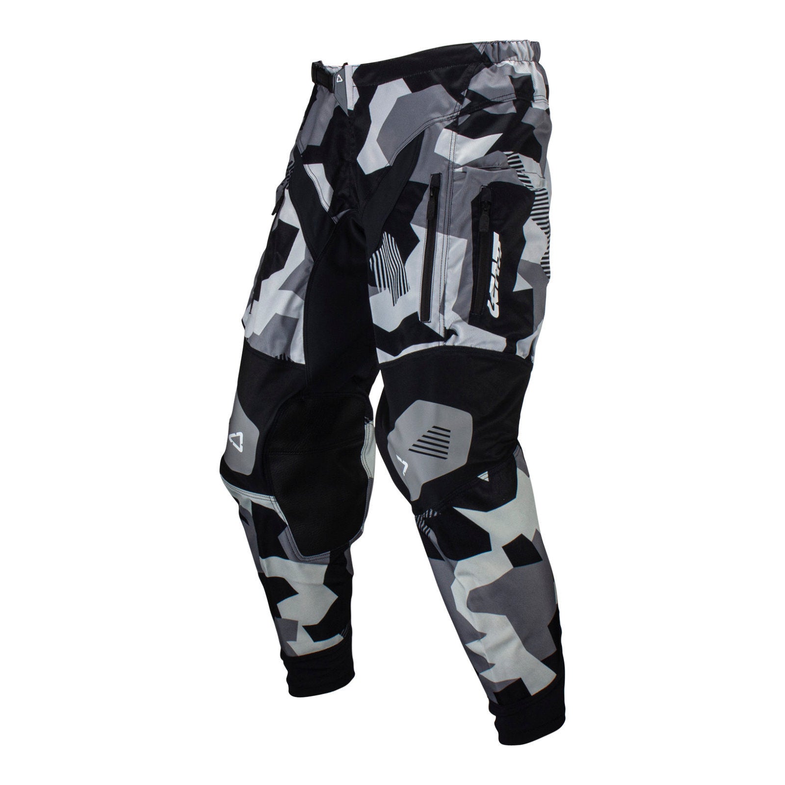Leatt 2025 4.5 Enduro Pant - Forge (S/US30/EU48) LE5024080401#