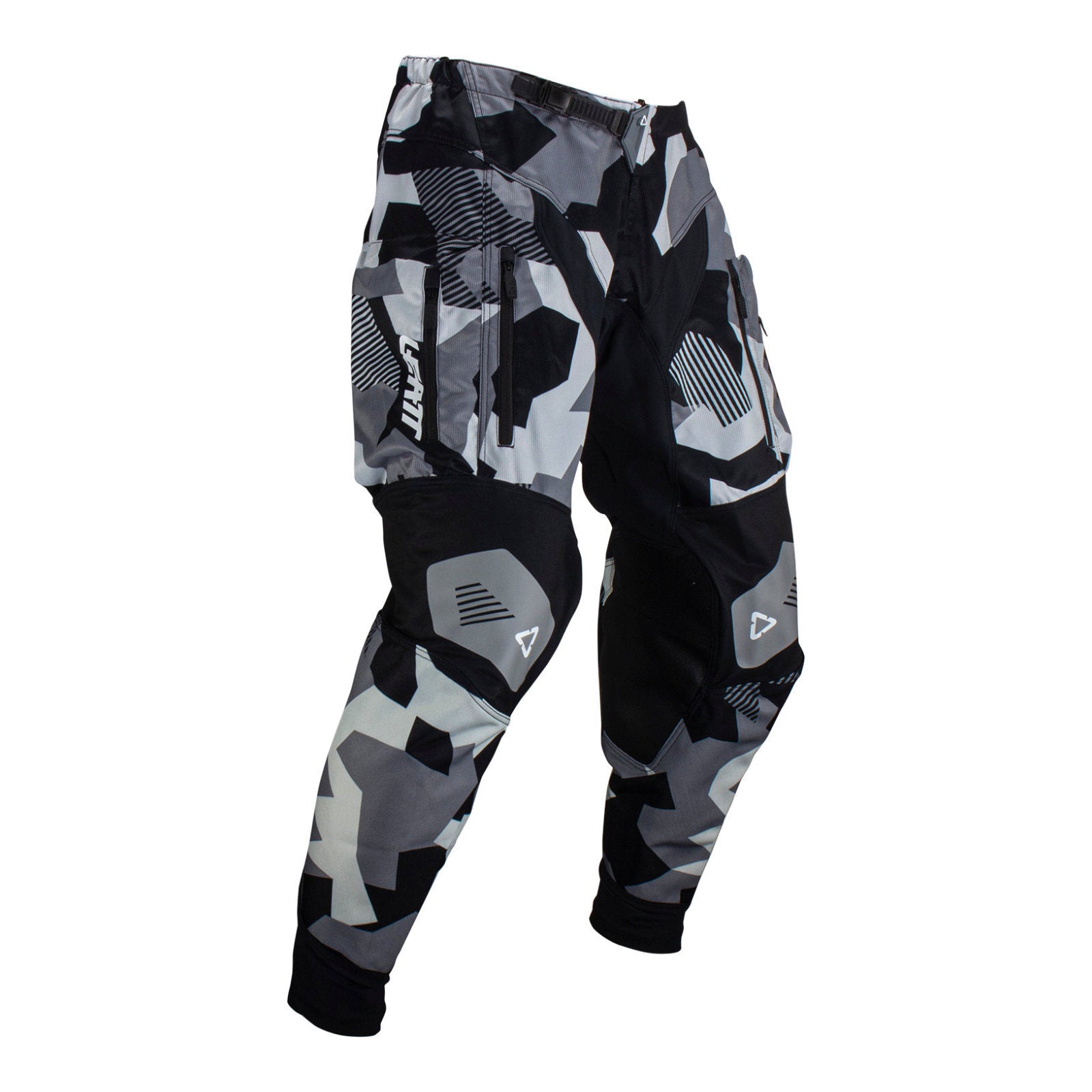 Leatt 2025 4.5 Enduro Pant - Forge (M/US32/EU50) LE5024080402#