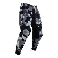 Leatt 2025 4.5 Enduro Pant - Forge (M/US32/EU50) LE5024080402#