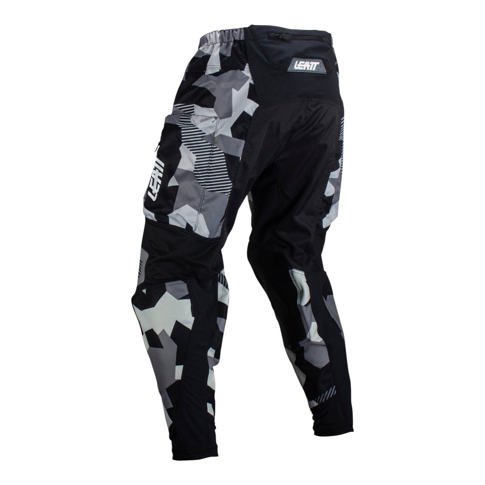 Leatt 2025 4.5 Enduro Pant - Forge (M/US32/EU50) LE5024080402#