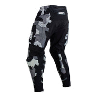 Leatt 2025 4.5 Enduro Pant - Forge (M/US32/EU50) LE5024080402#