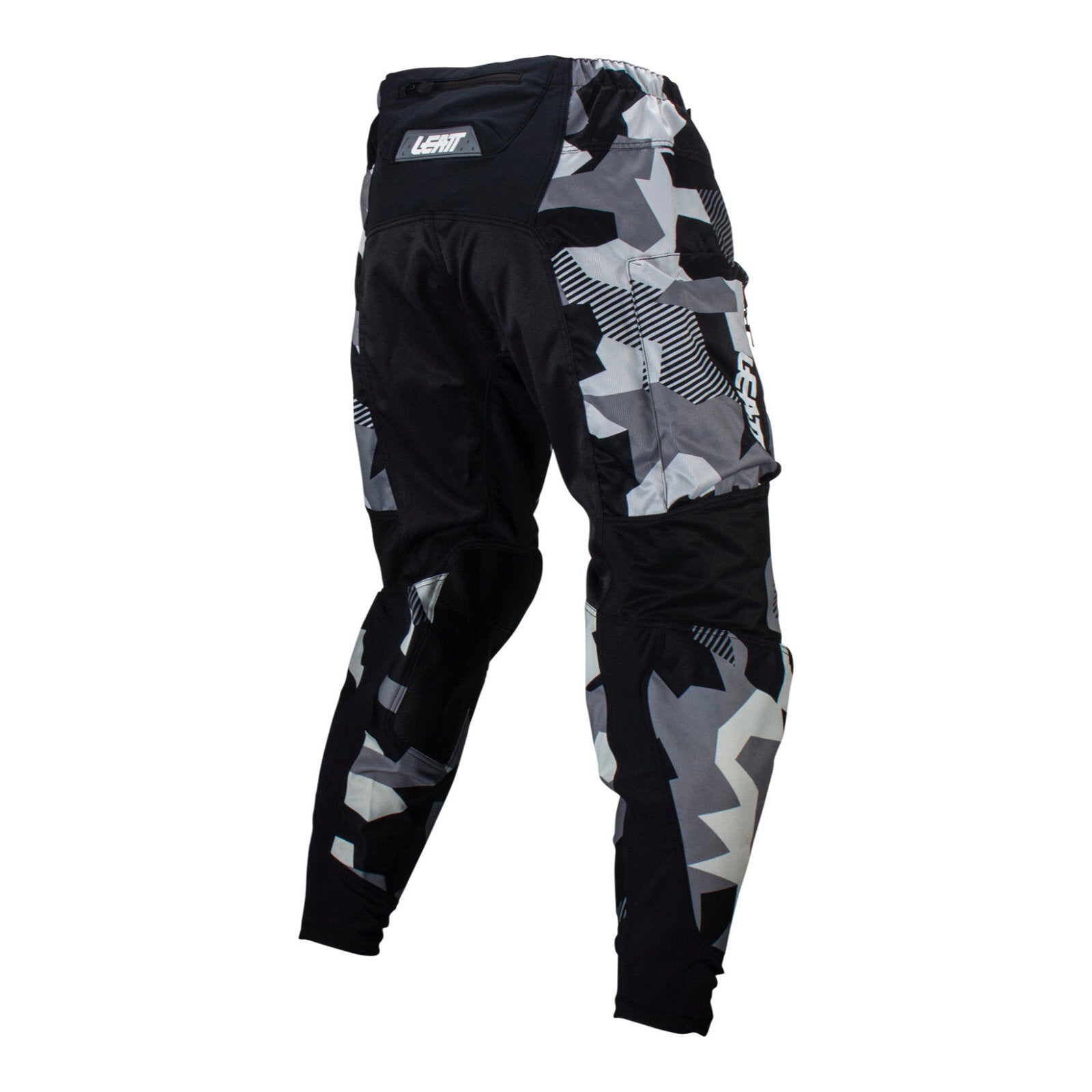 Leatt 2025 4.5 Enduro Pant - Forge (2XL/US38/EU56) LE5024080405#