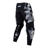Leatt 2025 4.5 Enduro Pant - Forge (3XL/US40/EU58) LE5024080406#