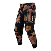 Leatt 2025 4.5 Enduro Pant - Stone (XS/US28/EU46) LE5024080410#