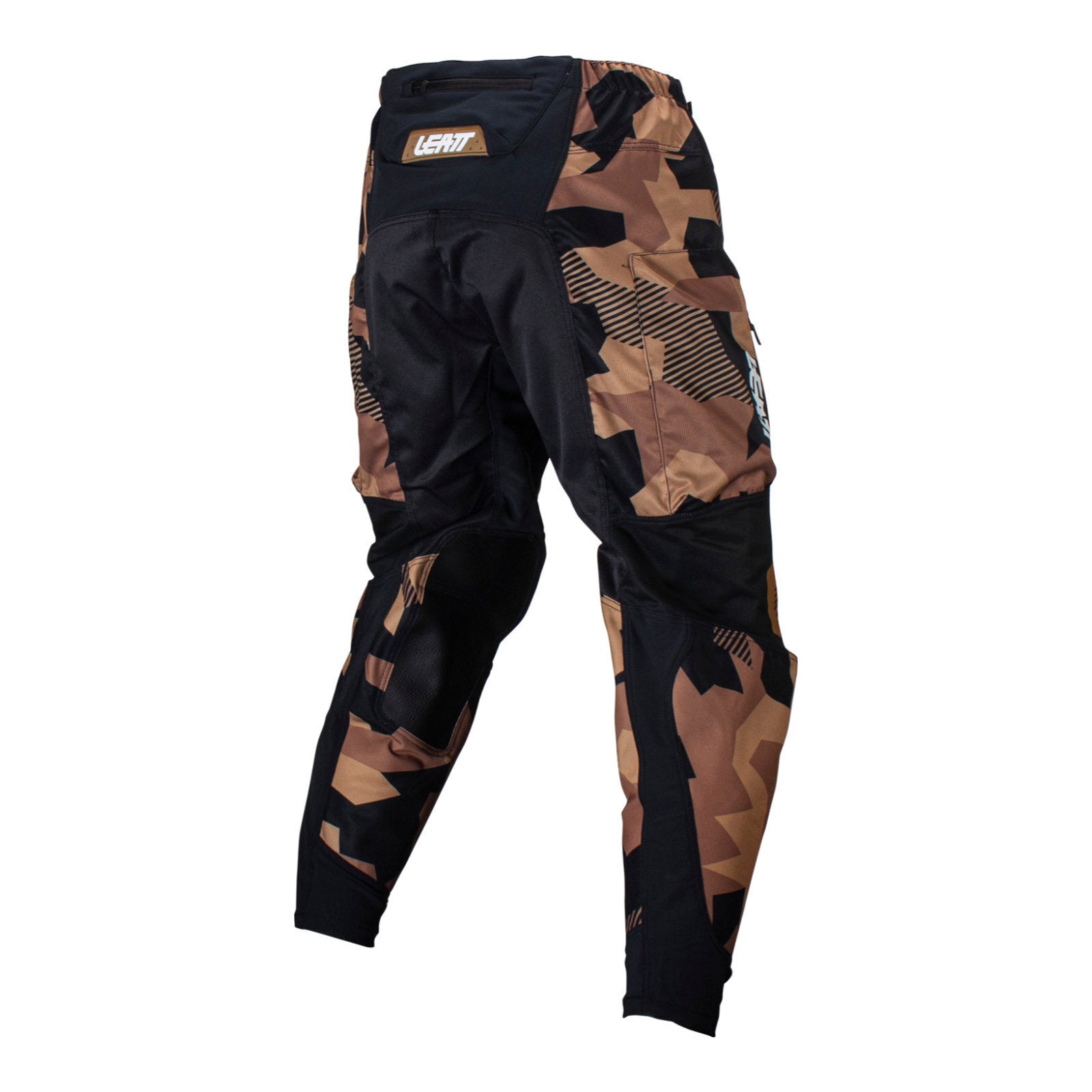 Leatt 2025 4.5 Enduro Pant - Stone (XS/US28/EU46) LE5024080410#