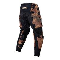 Leatt 2025 4.5 Enduro Pant - Stone (M/US32/EU50) LE5024080412#