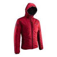 Leatt Team Jacket - Ruby (L) LE5024400212#