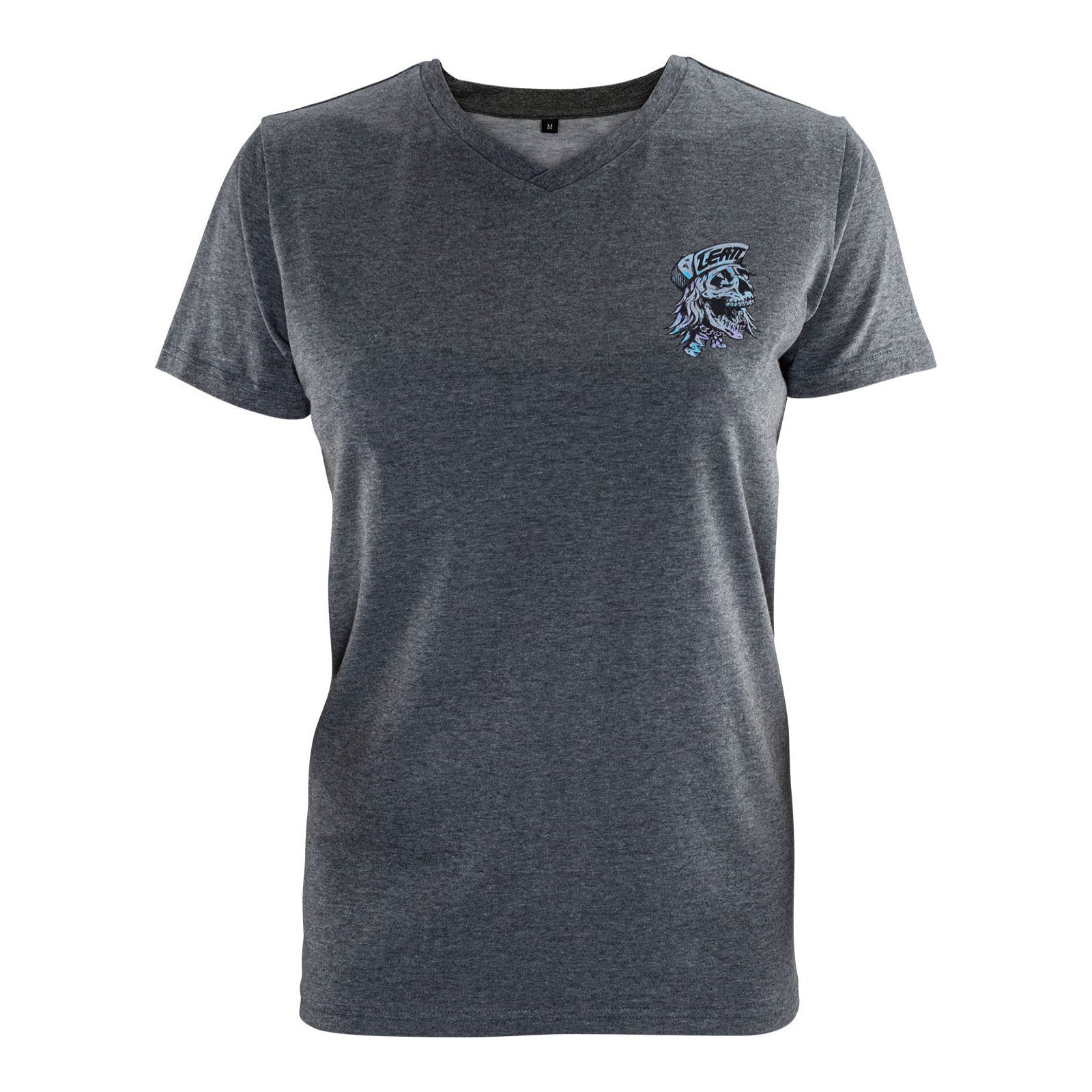 Leatt Core Women's T-Shirt - Graphene (M) LE5024400372#